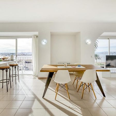 Apartamento Veuràs el Mar Roses Playa Extérieur photo