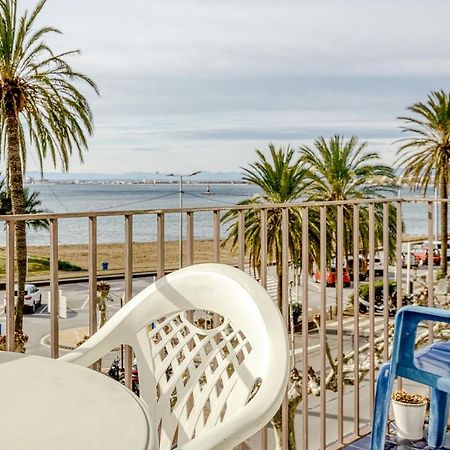 Apartamento Veuràs el Mar Roses Playa Extérieur photo