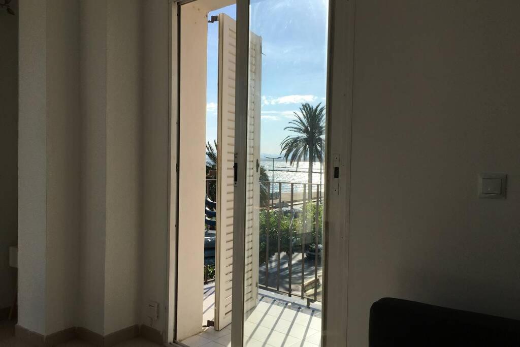Apartamento Veuràs el Mar Roses Playa Extérieur photo