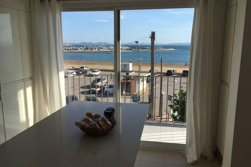 Apartamento Veuràs el Mar Roses Playa Extérieur photo