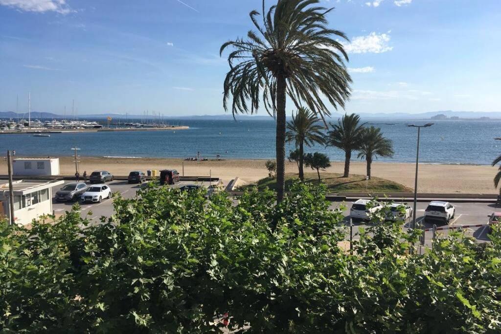Apartamento Veuràs el Mar Roses Playa Extérieur photo
