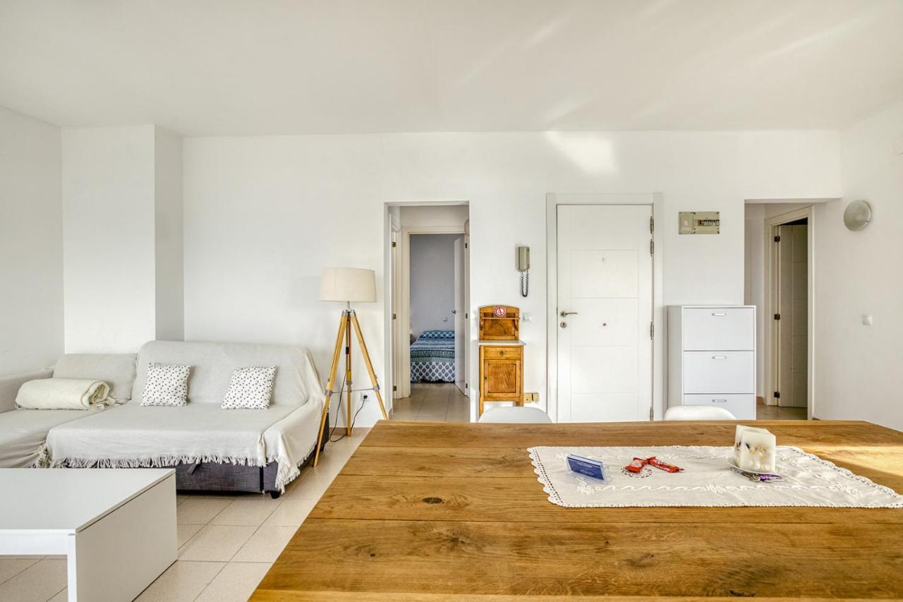 Apartamento Veuràs el Mar Roses Playa Extérieur photo