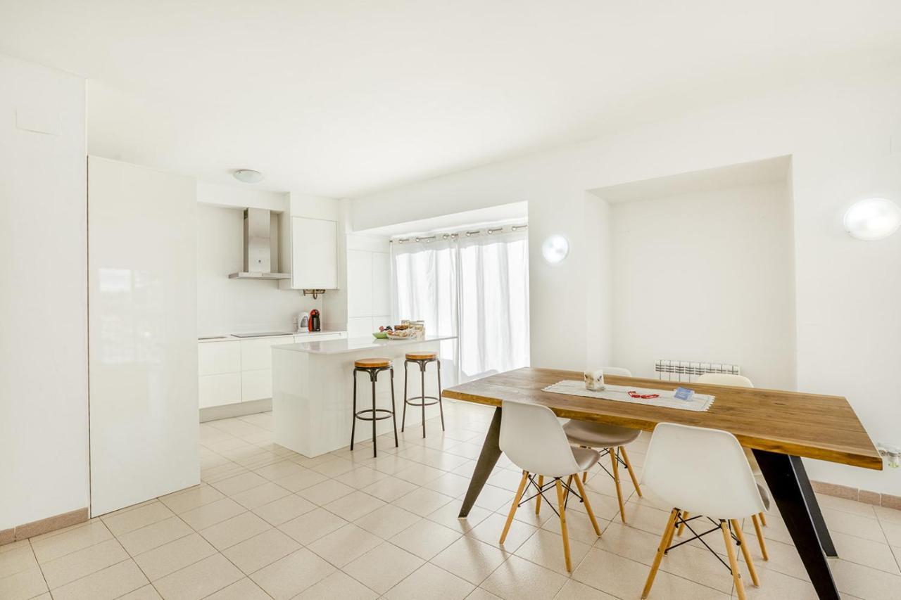 Apartamento Veuràs el Mar Roses Playa Extérieur photo