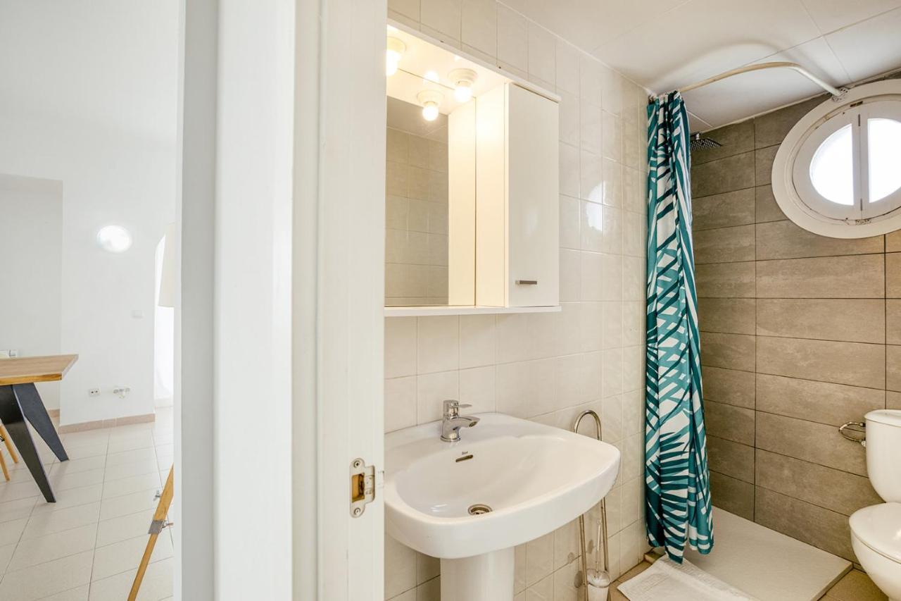 Apartamento Veuràs el Mar Roses Playa Extérieur photo