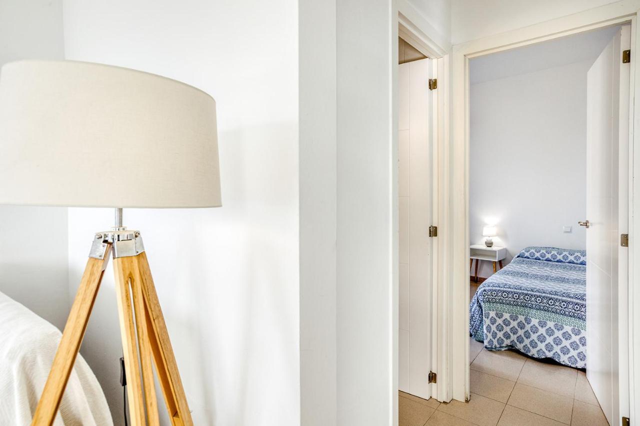 Apartamento Veuràs el Mar Roses Playa Extérieur photo