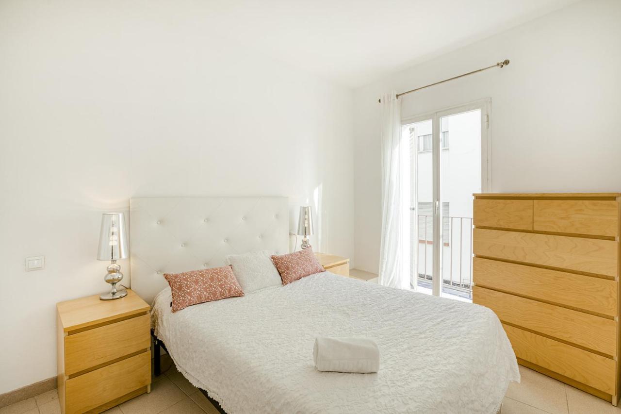 Apartamento Veuràs el Mar Roses Playa Extérieur photo
