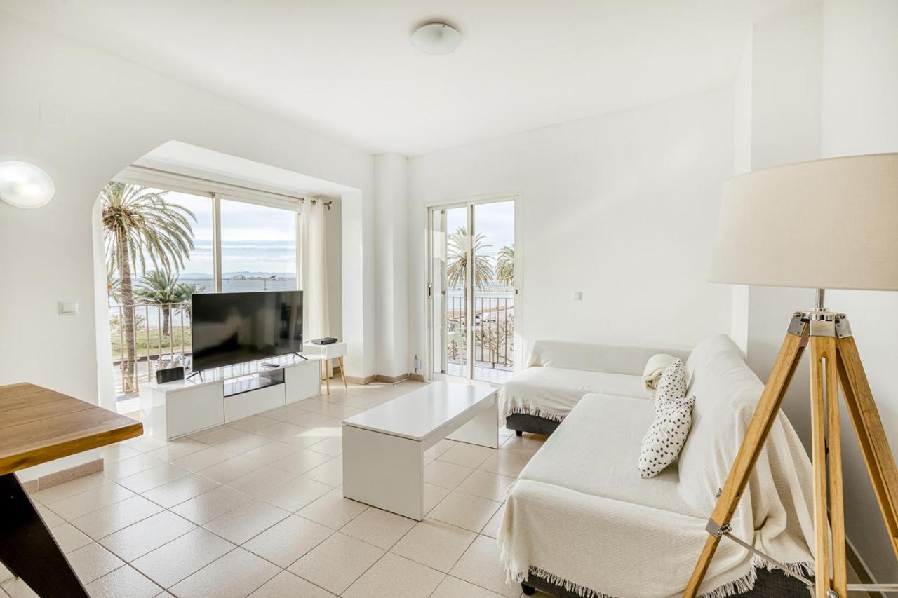 Apartamento Veuràs el Mar Roses Playa Extérieur photo