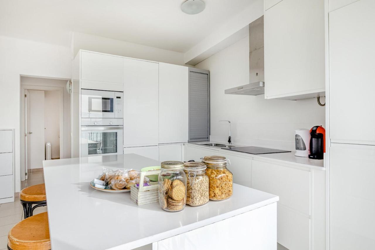 Apartamento Veuràs el Mar Roses Playa Extérieur photo