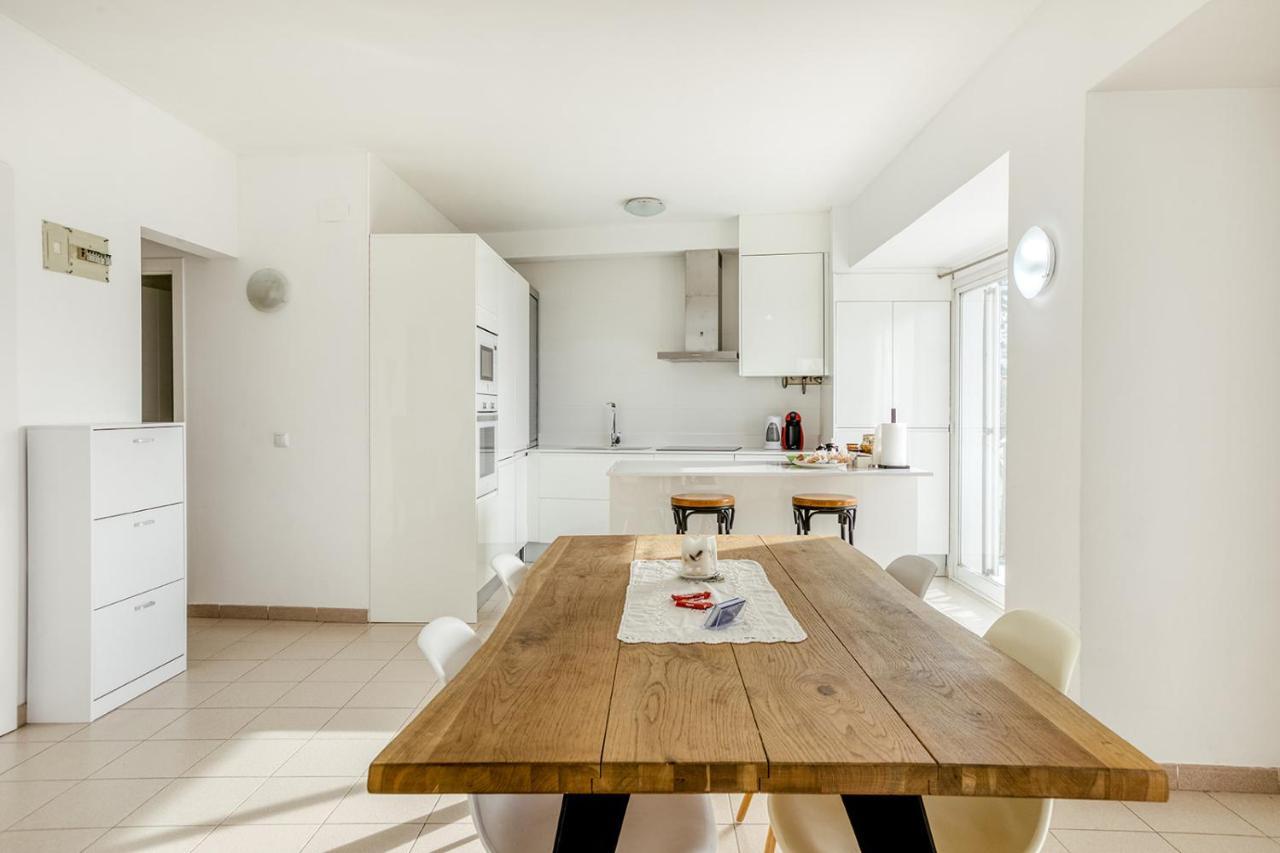 Apartamento Veuràs el Mar Roses Playa Extérieur photo