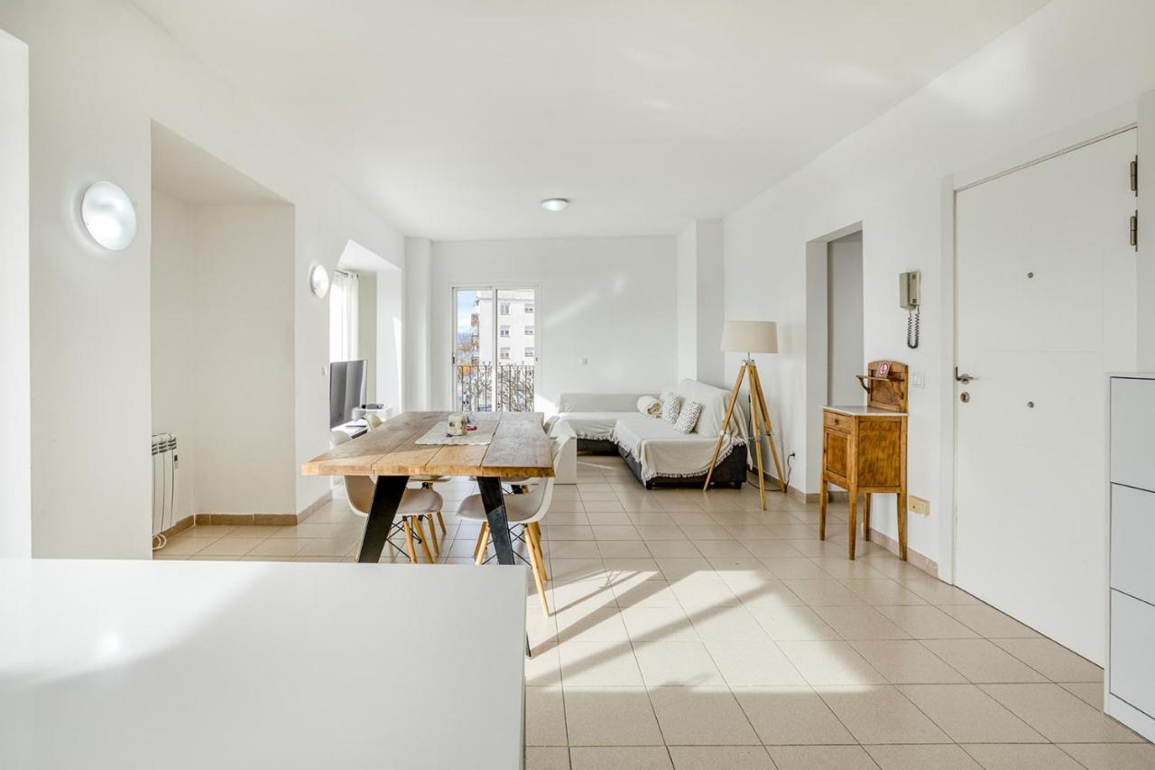 Apartamento Veuràs el Mar Roses Playa Extérieur photo