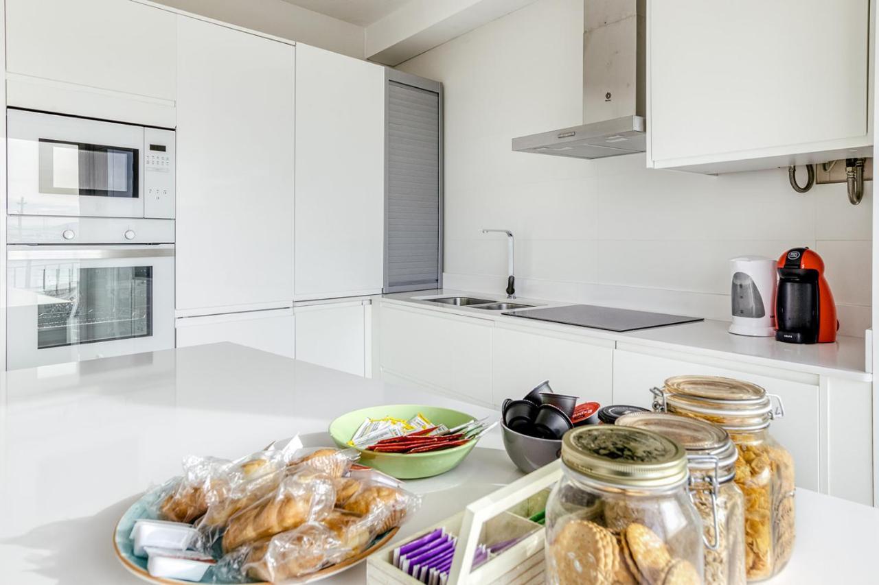 Apartamento Veuràs el Mar Roses Playa Extérieur photo